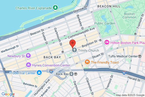 Hair Loss Control Clinic (HLCC) Boston