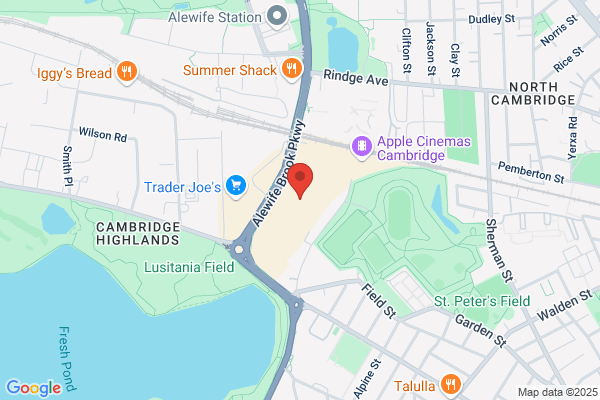 Mattress Firm Cambridgeport
