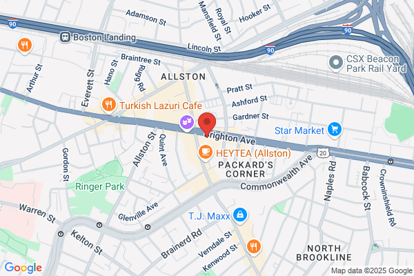 Mattress Firm Allston - Closed