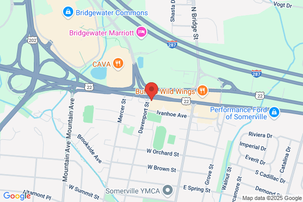 Mattress Firm Somerville - Closed