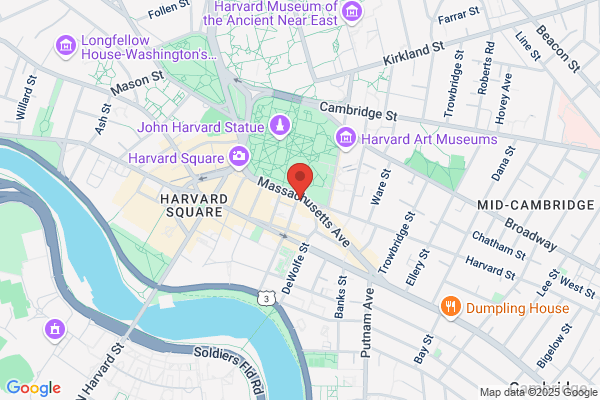 Grolier Poetry Book Shop Inc