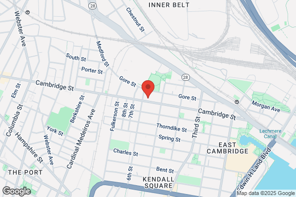 Cullinane Group Inc the