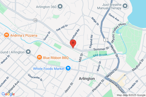 NAPA Auto Parts - Arlington Center Auto Parts Inc - Closed