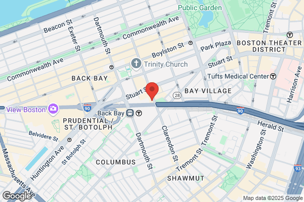 Avis Car Rental