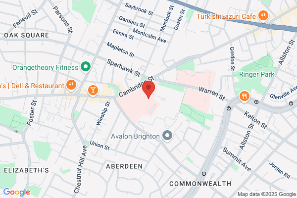Christine Marinakas, PA
