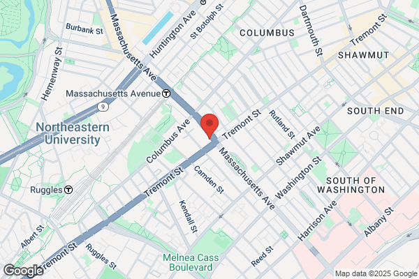 Spotless New England Cleaning Services Inc