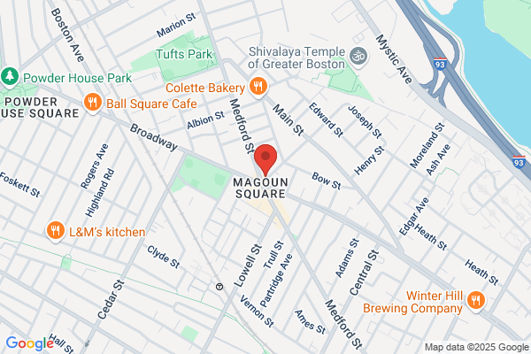 Boston Checkcashers Inc