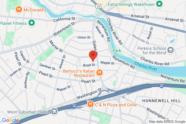 First Path Daycare Center
