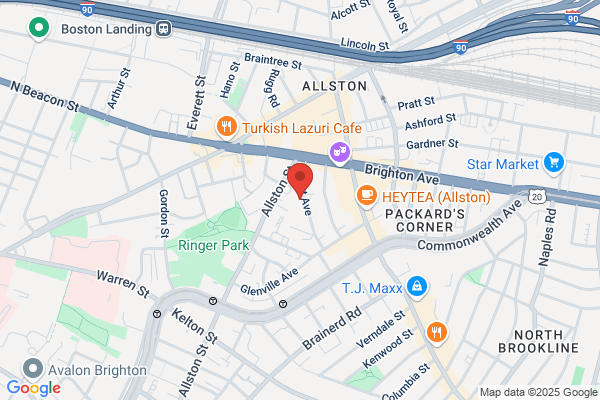 Rivendell Child Care Center