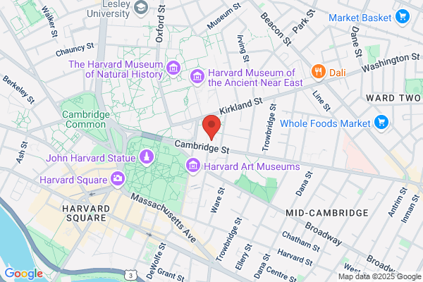 Harvard University, Academic & Administrative Departments, Harvard Neighbors