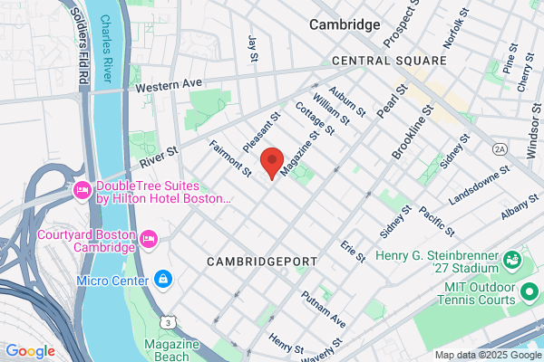 Wilson-Cambridge Realty Trust