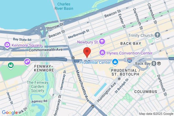 Boston Architectural Center