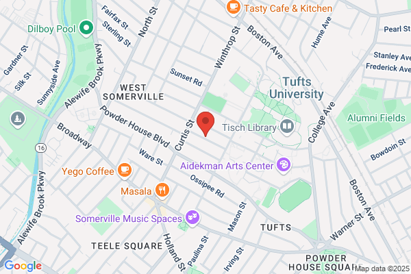 Central Institute of Tae Kwon DO