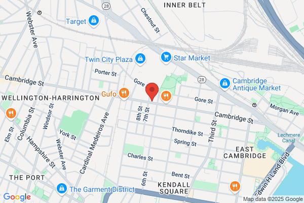 Boston Networking Company