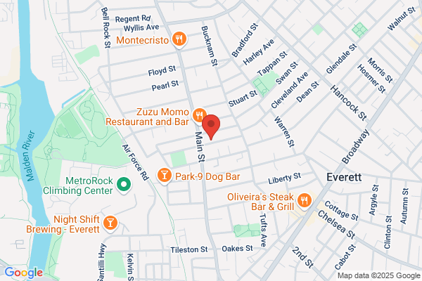 BostonDigital.io Computer Repair