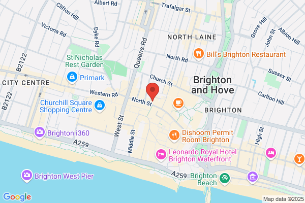 Brighton iPhone Repair