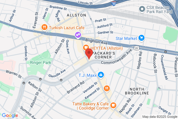 Approach International Student Centers Inc