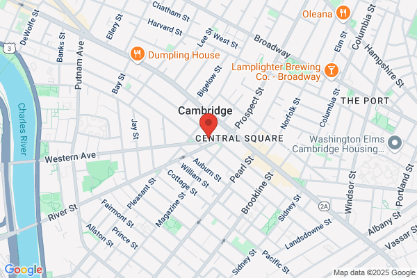 Learn English In Boston