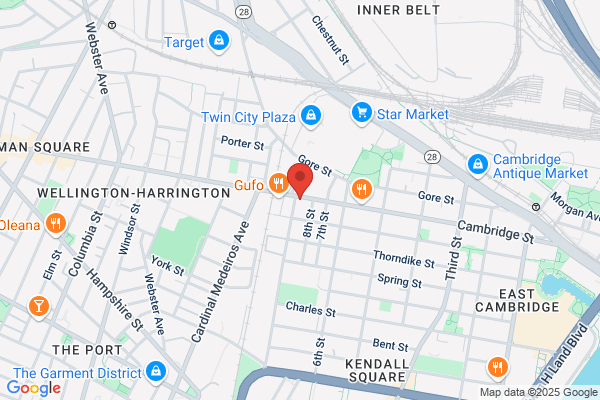 Boston Tango School
