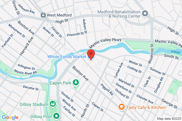 Whole Foods Market