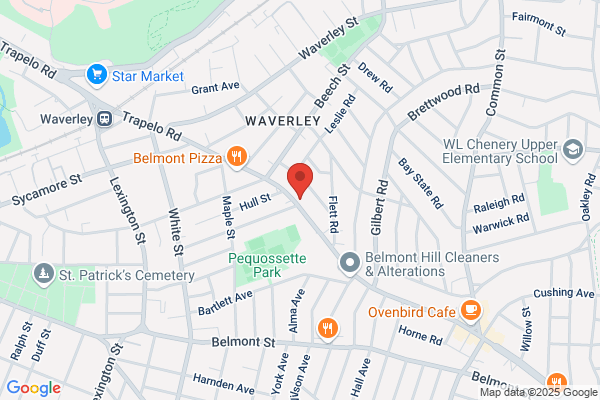 EyeSmile Dentistry and Optometry of Belmont