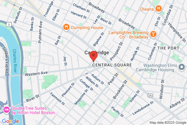 Pleasant Street Dental