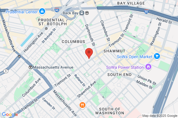 Tremont Dental Care