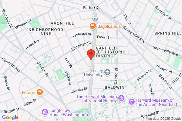 Cambridge Periodontics