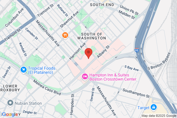 Pediatrics - Emergency Department at Boston Medical Center