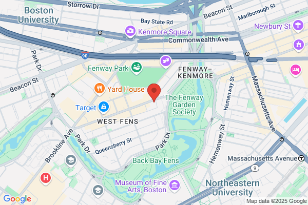 Carbon Health Urgent Care Boston - Fenway