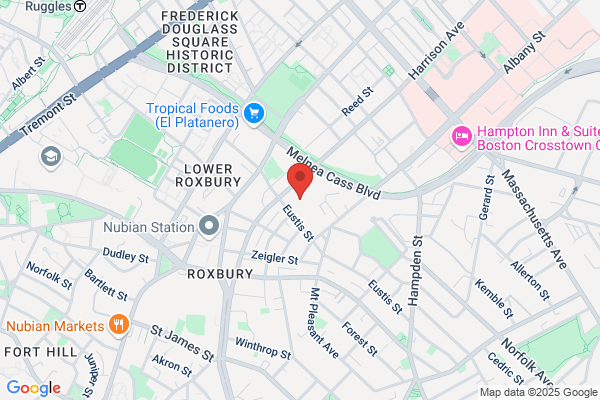 Boston Employment Service Inc
