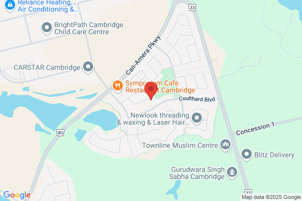Garage Door Repair Cambridge