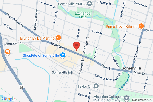Garage Door Repair Somerville