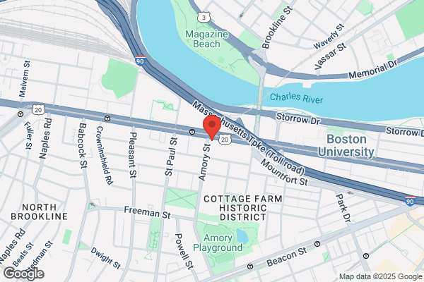Allston Exxon