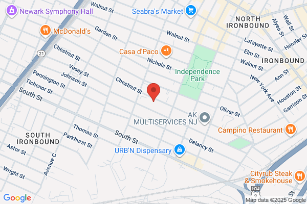 Chestnut Hill Multi Services
