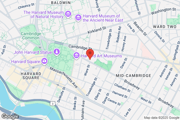 CHA Teen Health Center at Cambridge Rindge and Latin