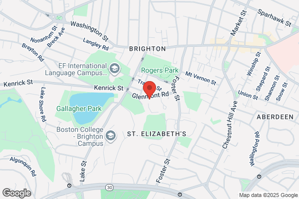 City of Boston School Department