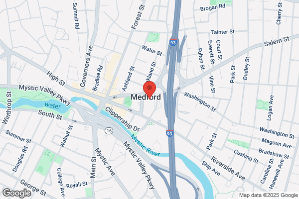 Medford City of, Board of Health, Nurse's Office
