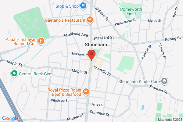 Stormship Studios