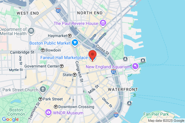 Faneuil Street Market