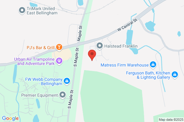Franklin Street Tool & Mach Co