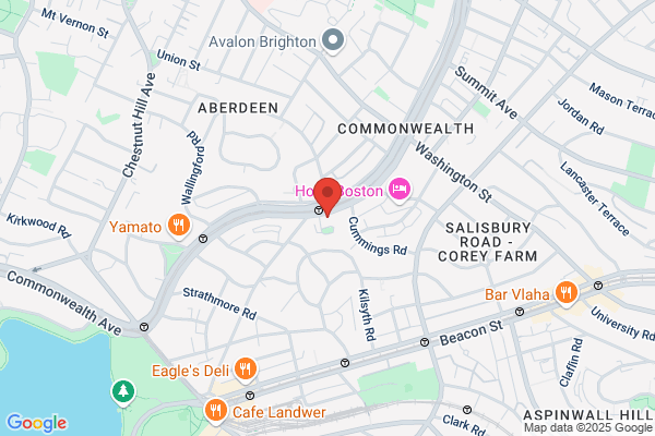 Beacon Hill Athletic Clubs