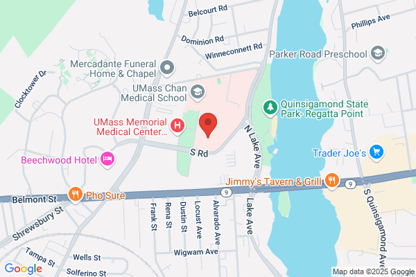 New England Aids Education and Training Center