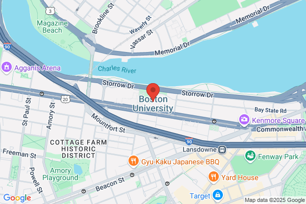 Bostonwood.Com