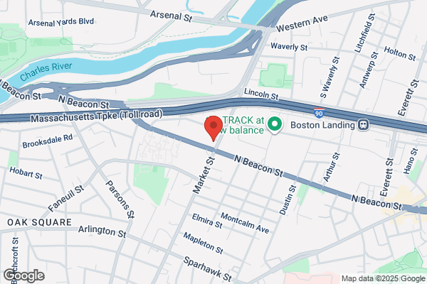 Barbera Insurance Agency Inc