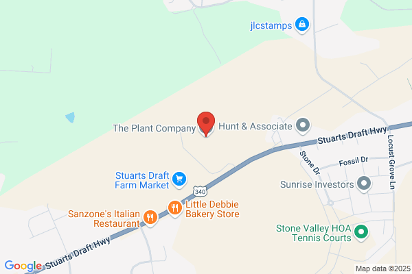 Plant Company the