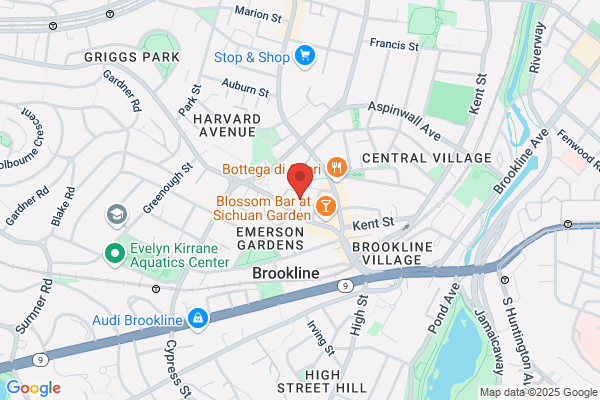 Brookline Town of, Retirement Board