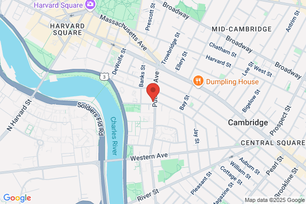 Inverness Research & Management Inc