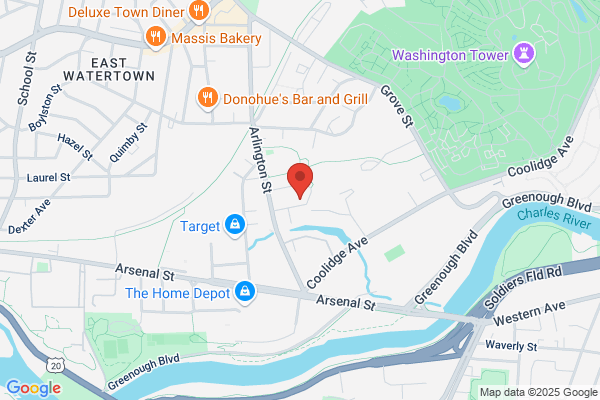 Boston Landscape Inc.
