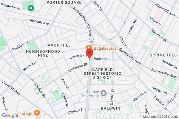 Town Cleaners & Tailors